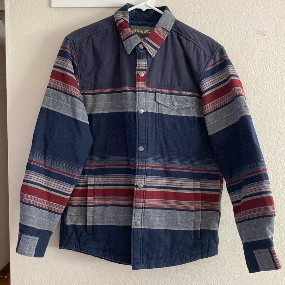 Eddie Bauer men’s jacket
